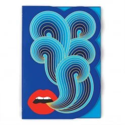 Jonathan Adler UK Lips Journal