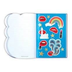 Jonathan Adler UK Lips Journal