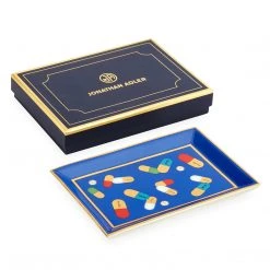 Jonathan Adler UK Full Dose Rectangle Tray