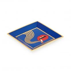 Jonathan Adler UK Full Dose Square Tray Bestsellers