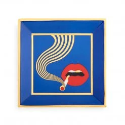 Jonathan Adler UK Full Dose Square Tray Bestsellers