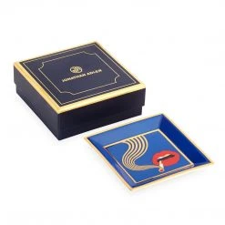 Jonathan Adler UK Full Dose Square Tray Bestsellers