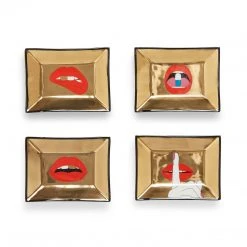 Jonathan Adler UK Full Dose Petite Tray Set