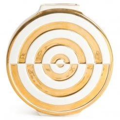 Jonathan Adler UK Futura Bullseye Vase