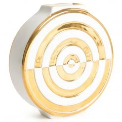 Jonathan Adler UK Futura Bullseye Vase