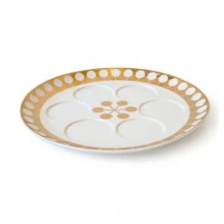Jonathan Adler UK Décor Futura Seder Plate