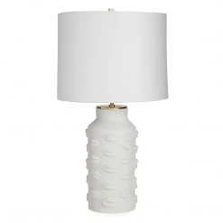 Jonathan Adler UK Head To Toe Gala Lips Table Lamp