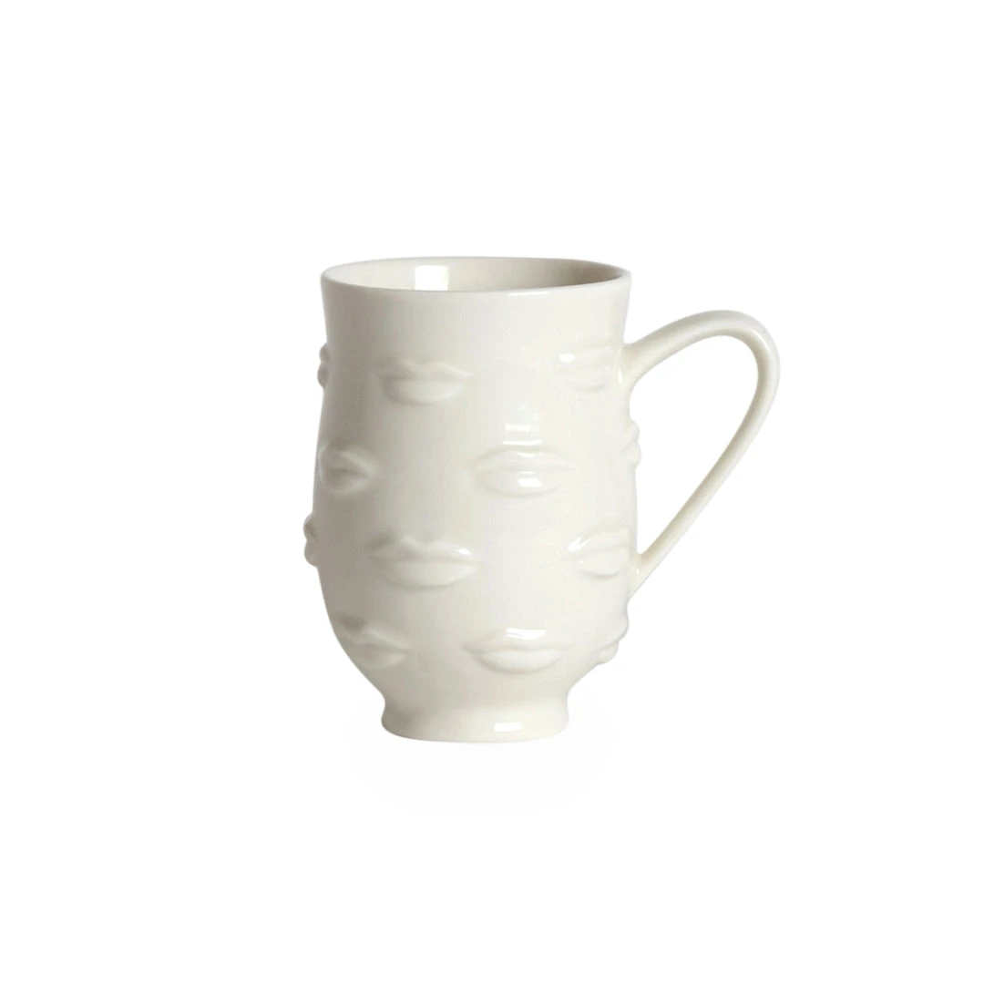 Jonathan Adler UK Bestsellers Gala Mug