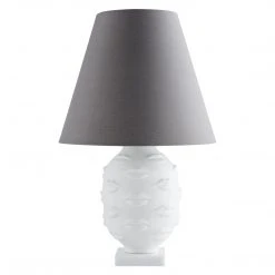 Jonathan Adler UK Gala Round Table Lamp