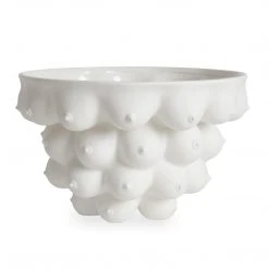 Jonathan Adler UK Georgia Centerpiece Bowl