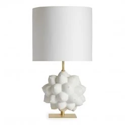 Jonathan Adler UK Georgia Orb Table Lamp Head To Toe