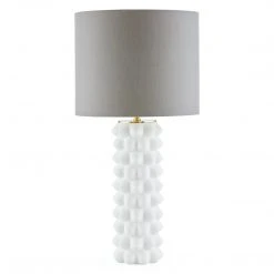 Jonathan Adler UK Georgia Tall Table Lamp Head To Toe