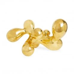 Jonathan Adler UK Giant Brass Orb