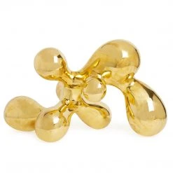 Jonathan Adler UK Giant Brass Orb