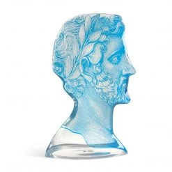 Jonathan Adler UK XL Grand Tour God Bust Décor