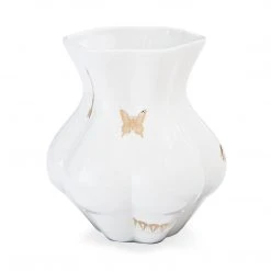 Jonathan Adler UK Head To Toe Gilded Kiki's Derrière Vase