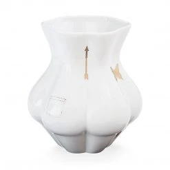 Jonathan Adler UK Head To Toe Gilded Kiki's Derrière Vase