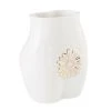 Jonathan Adler UK Gilded Edie Vase New