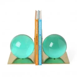 Jonathan Adler UK Globo Bookends
