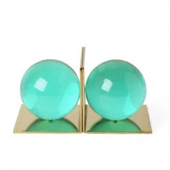 Jonathan Adler UK Globo Bookends