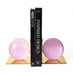 Jonathan Adler UK Globo Bookends