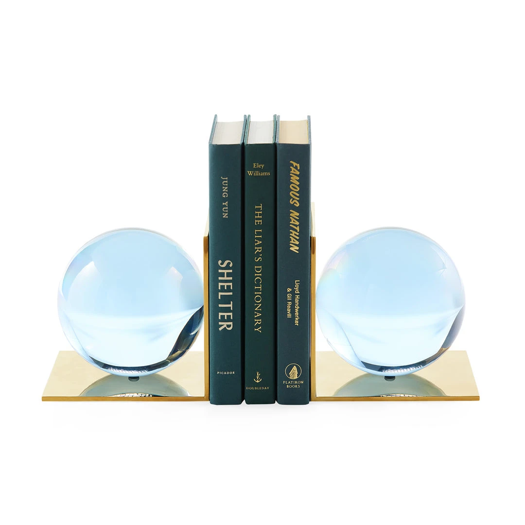 Jonathan Adler UK Globo Bookends