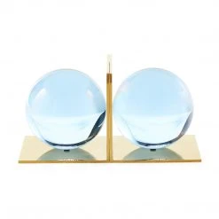Jonathan Adler UK Globo Bookends