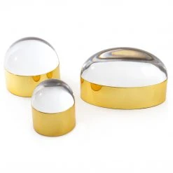 Jonathan Adler UK Medium Globo Box