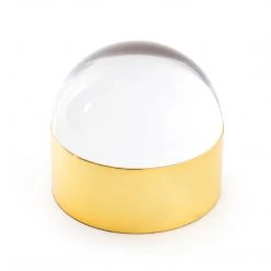 Jonathan Adler UK Medium Globo Box
