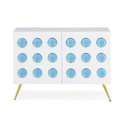 Jonathan Adler UK Globo Cabinet