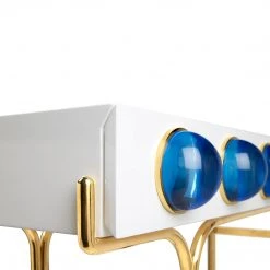 Jonathan Adler UK Bestsellers Globo Console