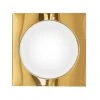 Jonathan Adler UK Bestsellers Globo Convex Mirror