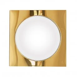Jonathan Adler UK Bestsellers Globo Convex Mirror