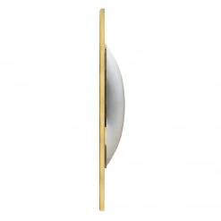 Jonathan Adler UK Bestsellers Globo Convex Mirror