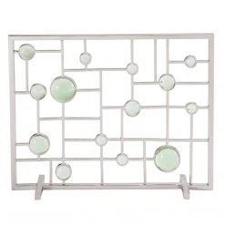 Jonathan Adler UK Globo Fire Screen
