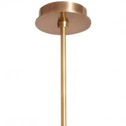 Jonathan Adler UK Globo Five-Light Chandelier