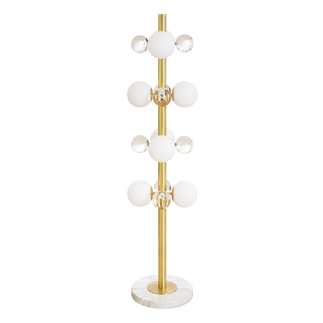 Jonathan Adler UK New Globo Floor Lamp