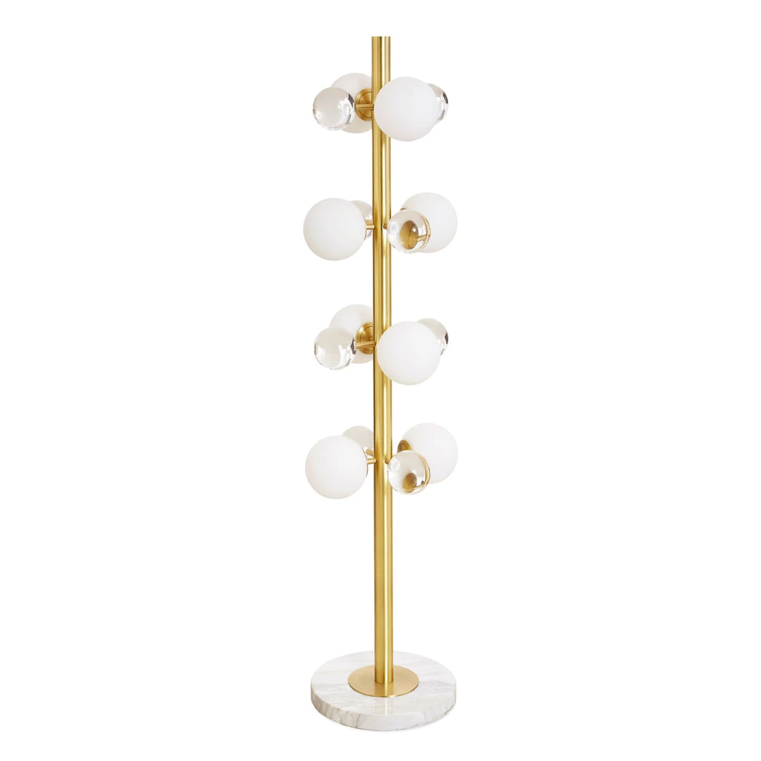 Jonathan Adler UK New Globo Floor Lamp