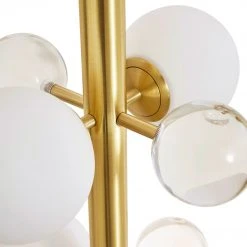 Jonathan Adler UK New Globo Floor Lamp
