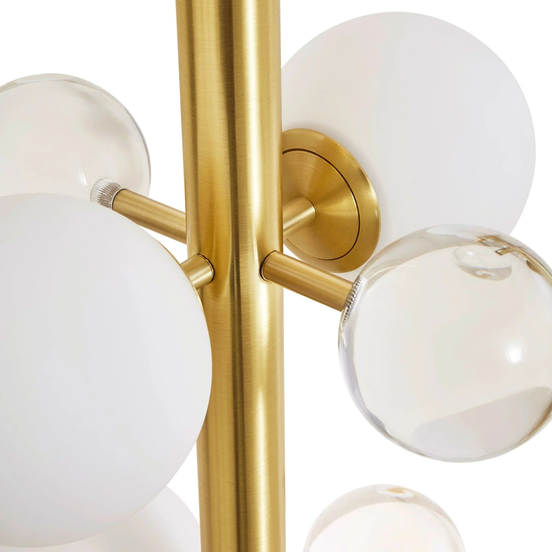 Jonathan Adler UK New Globo Floor Lamp