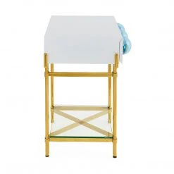 Jonathan Adler UK Globo Side Table New