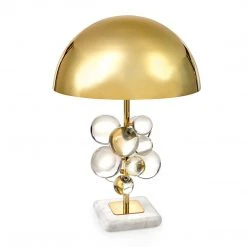 Jonathan Adler UK Bestsellers Globo Table Lamp