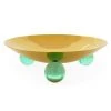 Jonathan Adler UK Globo Tripod Bowl