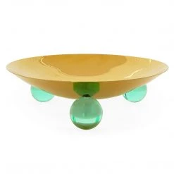 Jonathan Adler UK Globo Tripod Bowl