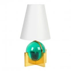 Jonathan Adler UK Bestsellers Globo Vanity Lamp