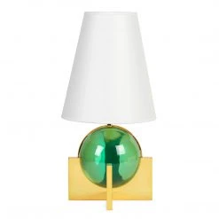 Jonathan Adler UK Bestsellers Globo Vanity Lamp