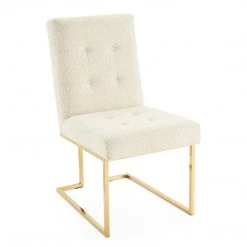 Jonathan Adler UK Goldfinger Dining Chair Bestsellers