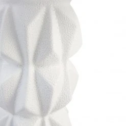 Jonathan Adler UK Accordion Table Lamp New