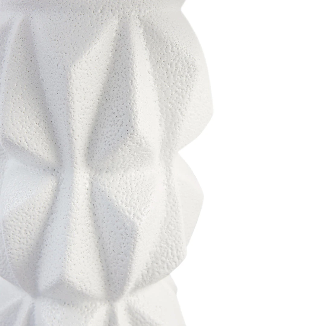 Jonathan Adler UK Accordion Table Lamp New