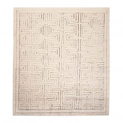 Jonathan Adler UK Lisbon Hand-Knotted Rug Rugs